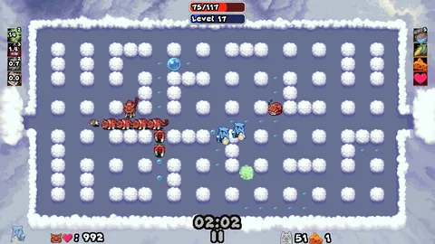 Maze Mice screenshot