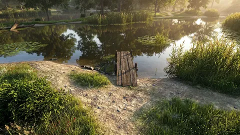 Fishing Planet screenshot