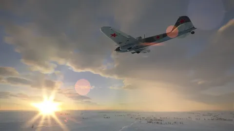IL-2 Sturmovik: Battle of Stalingrad screenshot