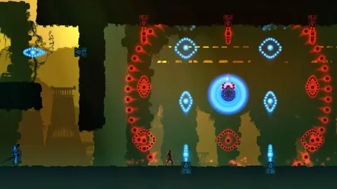 Outland screenshot