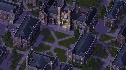 SimCity™ 4 Deluxe Edition screenshot