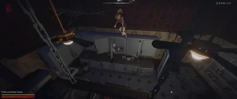 Escape Haunted Mansion screenshot