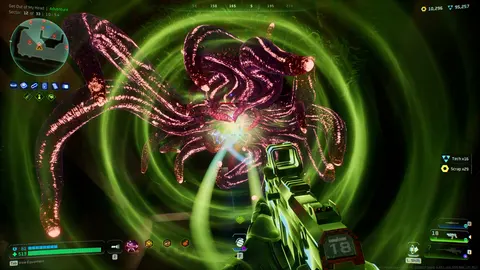 Deadzone: Rogue screenshot