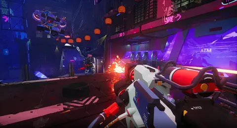 Deadlink screenshot