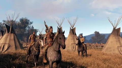 This Land Is My Land screenshot