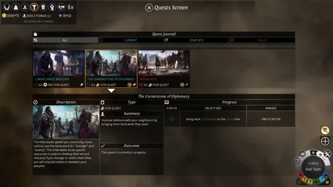 ENDLESS Legend™ screenshot
