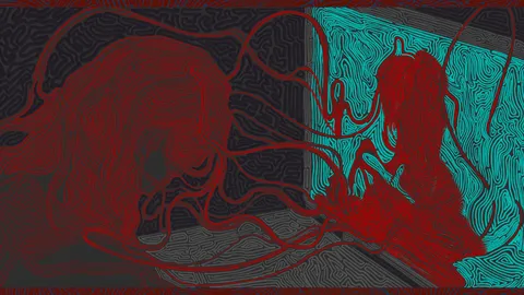 Threads of Karma screenshot