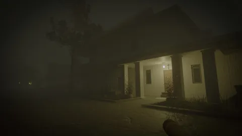 Sect House screenshot