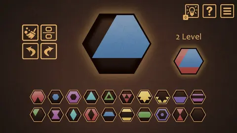 The Pane Puzzle screenshot