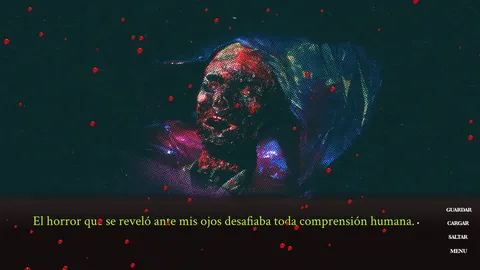 Personal Murder Theater: Strangled Roots screenshot