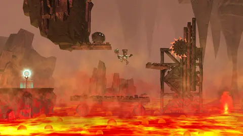 Life Goes On: Done to Death screenshot