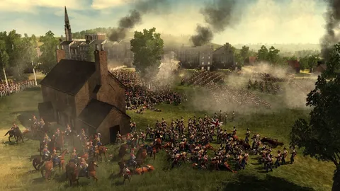 Total War: NAPOLEON – Definitive Edition screenshot
