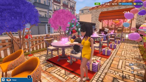 Kebab Chefs! - Restaurant Simulator screenshot