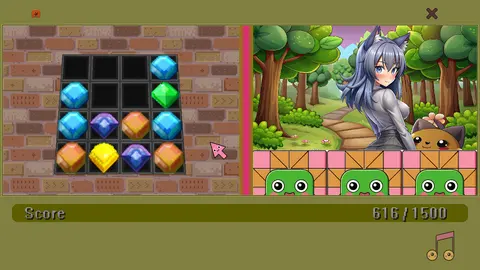 Waifu Simulator: Furry Edition screenshot