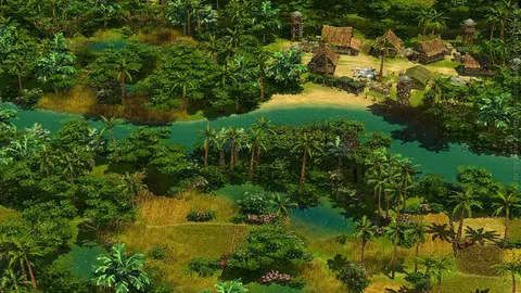 Blitzkrieg 2 Anthology screenshot