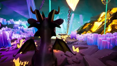 Ignisia screenshot