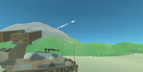 Time of War - Airstrike screenshot