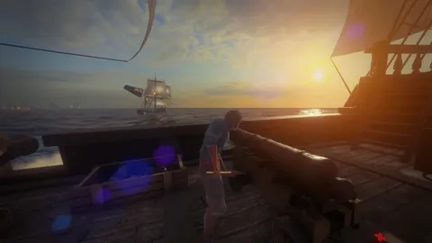 Blackwake screenshot