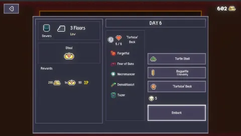 Mr. Sun's Hatbox screenshot
