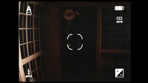 Cursed Digicam | 呪われたデジカメ screenshot