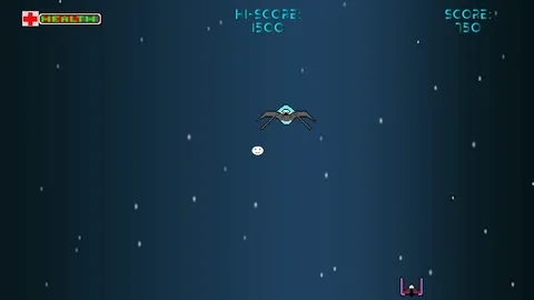 2nd Shot screenshot