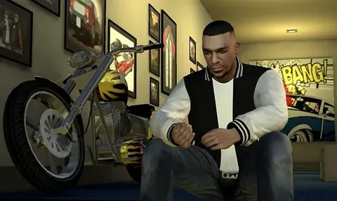 Grand Theft Auto: Episodes from Liberty City screenshot