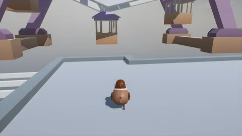 Flying Up screenshot