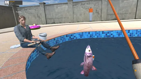 Hand Simulator screenshot