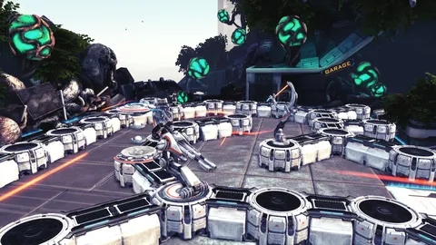 Sanctum 2 screenshot