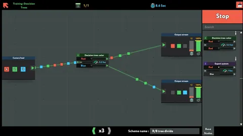 while True: learn() screenshot