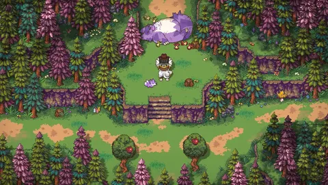Sun Haven screenshot