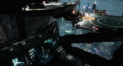 Aircar screenshot