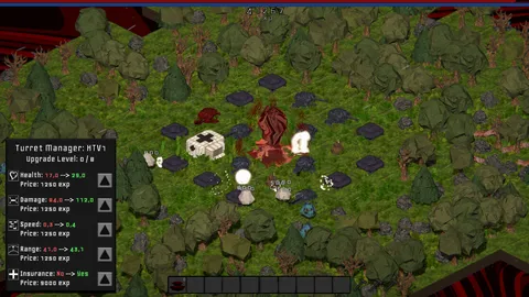 Heart Keeper screenshot