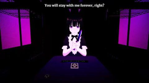 Deadly Heart Gambit screenshot