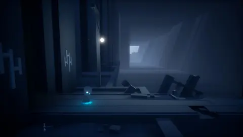 Seen screenshot