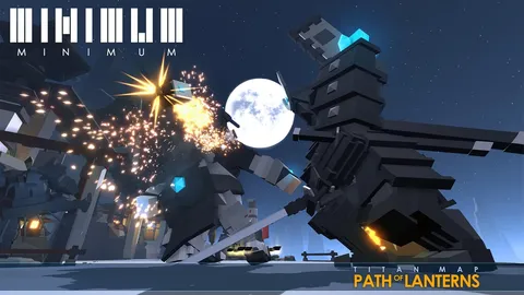 Minimum screenshot
