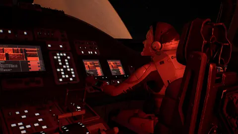 Deliver Us Mars screenshot