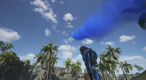 SOS screenshot