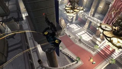 GunZ 2: The Second Duel screenshot