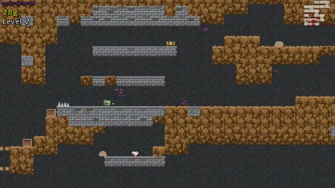 Endorlight screenshot