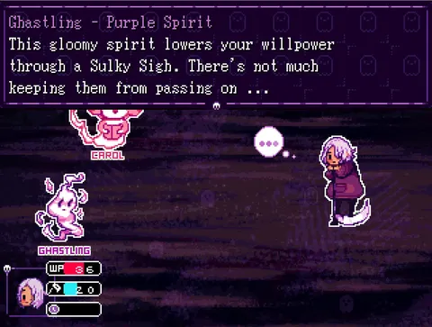 Grimm's Hollow screenshot