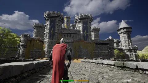Multiplayer Medieval screenshot