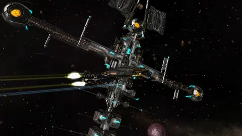Starpoint Gemini 2 screenshot