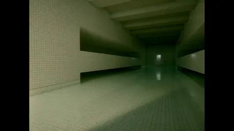 World Alone: Dreampools screenshot