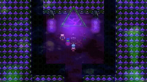 Star Shift Origins screenshot