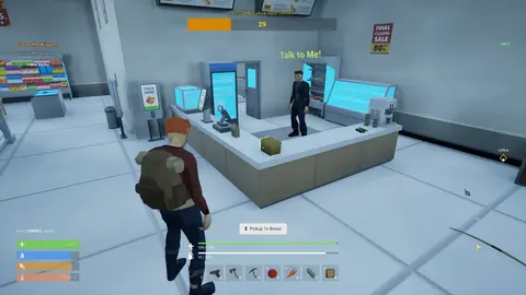 Multiplayer Citizens screenshot