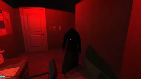 Hellkeeper screenshot