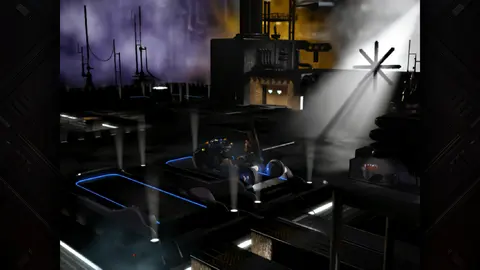 Blade Runner: Enhanced Edition screenshot