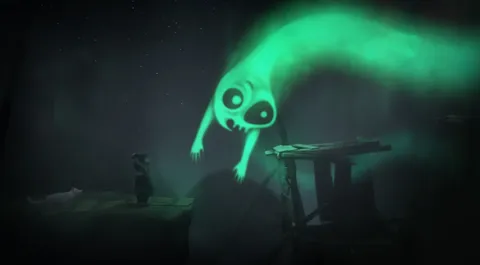 Never Alone: Kisima Ingitchuna screenshot