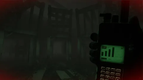 SCP: Secret Laboratory screenshot